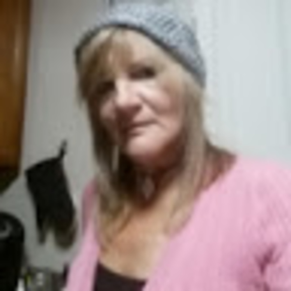 Meet your Posher, Carol